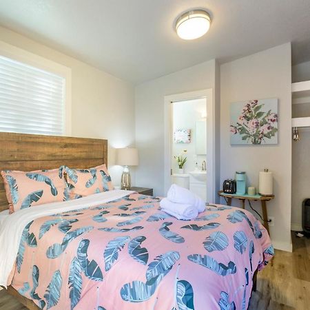@ Marbella Lane Mini Guest House In Downtown סן חוזה מראה חיצוני תמונה
