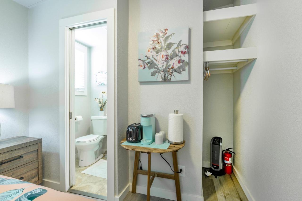 @ Marbella Lane Mini Guest House In Downtown סן חוזה מראה חיצוני תמונה